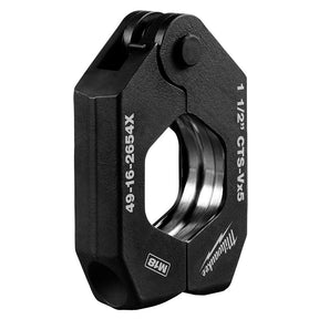 Sell your used Milwaukee tools – Get cash for Milwaukee 49-16-2654X 1-1/2" CTS-V Pivoting Press Ring for M18 FORCE LOGIC Press Tools at WeBuyTool.com