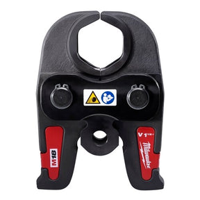 Sell your used Milwaukee tools – Get cash for Milwaukee 49-16-2654 M18™ Force Logic 1-1/2" Replacement Jaw at WeBuyTool.com