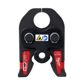 Sell your used Milwaukee tools – Get cash for Milwaukee 49-16-2655C 1-1/4" PEX Crimp (F1807) Jaw for M18 FORCE LOGIC Press Tools at WeBuyTool.com