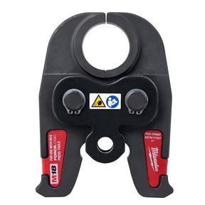 Sell your used Milwaukee tools – Get cash for Milwaukee 49-16-2656C 1-1/2" PEX Crimp (F1807) Jaw for M18 FORCE LOGIC Press Tools at WeBuyTool.com