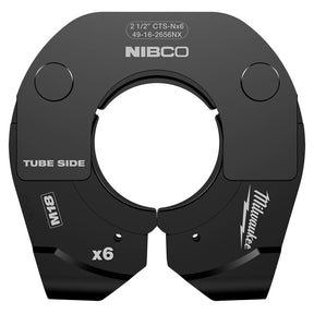 Sell your used Milwaukee tools – Get cash for Milwaukee 49-16-2656NX 2-1/2" NIBCO Press Ring for M18 FORCE LOGIC Long Throw Press Tool at WeBuyTool.com