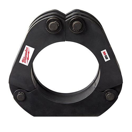 Sell your used Milwaukee tools – Get cash for Milwaukee 49-16-2658B 4" IPS XL Ring for M18 FORCE LOGIC Long Throw Press Tool at WeBuyTool.com