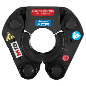 Sell your used Milwaukee tools – Get cash for Milwaukee 49-16-2658M 1-3/8" Streamline ACR Press Ring for M18 FORCE LOGIC Press Tools at WeBuyTool.com