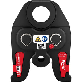 Sell your used Milwaukee tools – Get cash for Milwaukee 49-16-2658R 1-3/8" RLS® ACR Press Jaw for M18™ FORCE LOGIC™ Press Tools at WeBuyTool.com