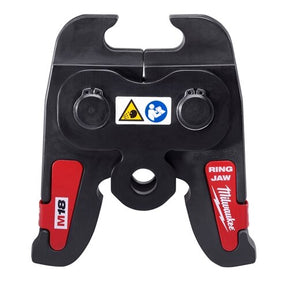 Sell your used Milwaukee tools – Get cash for Milwaukee 49-16-2659 M18™ Force Logic Press Ring Replacement Jaw at WeBuyTool.com