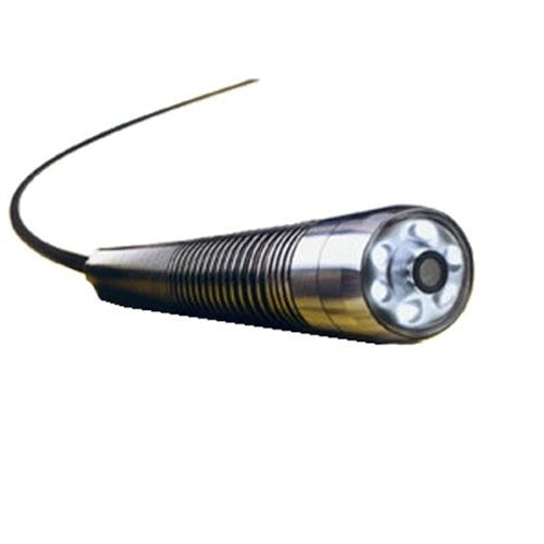 Sell your used Ridgid tools – Get cash for RIDGID 14078 SeeSnake Color Camera Head, 115V NTSC for SeeSnake Standard System at WeBuyTool.com