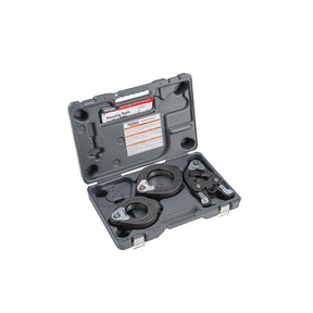 Sell your used Ridgid tools – Get cash for RIDGID 20483 Standard Series ProPress XL-C Rings Kit (2-1/2" - 4") at WeBuyTool.com