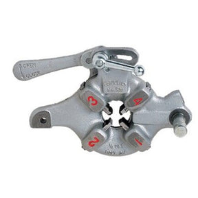 Sell your used Ridgid tools – Get cash for RIDGID 26167 542 Right Hand/Left Hand Quick-Open Bolt Die Head, 1-1/8" - 2" at WeBuyTool.com