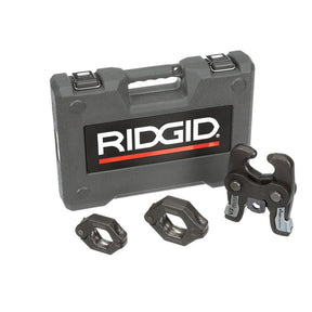 Sell your used Ridgid tools – Get cash for RIDGID 27428 V2 Press Ring Kit at WeBuyTool.com