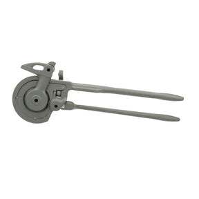 Sell your used Ridgid tools – Get cash for RIDGID 35175 3/4" (19mm) 368 Geared Ratchet Tube Bender at WeBuyTool.com