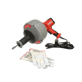 Sell your used Ridgid tools – Get cash for RIDGID 36018 K-45 Machine C-1lC, 5/16" x 25' (8 mm x 7.6 m) Inner Core Cable with Inner Drum at WeBuyTool.com