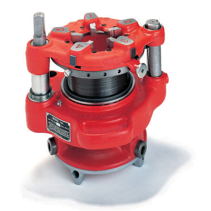 Sell your used Ridgid tools – Get cash for RIDGID 36620 Nos. 141 Receding Geared Threader at WeBuyTool.com