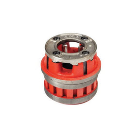 Sell your used Ridgid tools – Get cash for RIDGID 36875 00-R 1/8" Alloy Diehead Manual Right Hand Threader at WeBuyTool.com