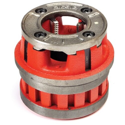 Sell your used Ridgid tools – Get cash for RIDGID 36885 OOR NPT 3/8" Manual Pipe Threader Die Head at WeBuyTool.com