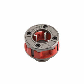 Sell your used Ridgid tools – Get cash for RIDGID 36900 OOR NPT 1" Manual Pipe Threader Die Head at WeBuyTool.com