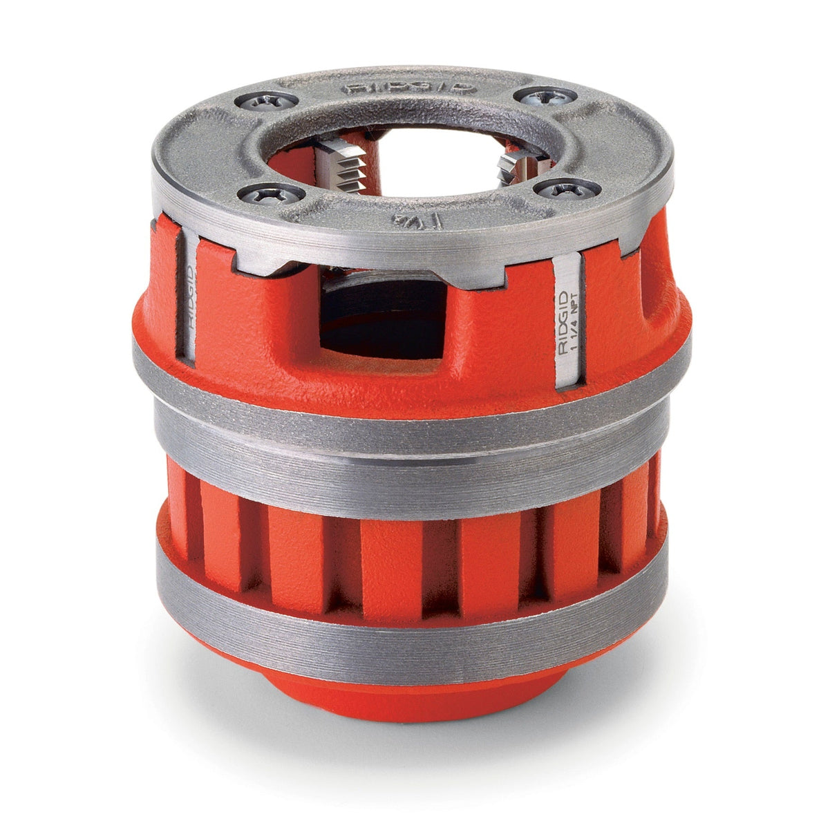 Sell your used Ridgid tools – Get cash for RIDGID 39005 1" OORB Bolt Diehead at WeBuyTool.com