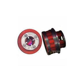 Sell your used Ridgid tools – Get cash for RIDGID 37415 12-R Alloy Complete Diehead Manual Right Hand Threader, 2" NPT at WeBuyTool.com