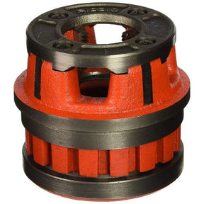 Sell your used Ridgid tools – Get cash for RIDGID 37435 12-R 1/2" NPT Die Head Complete High-Speed LH at WeBuyTool.com
