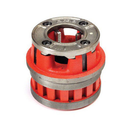 Sell your used Ridgid tools – Get cash for RIDGID 37445 12-R 1" NPT Die Head Complete High-Speed LH at WeBuyTool.com