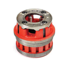 Sell your used Ridgid tools – Get cash for RIDGID 37475 12-R 3/8" NPT Die Head Complete High-Speed at WeBuyTool.com
