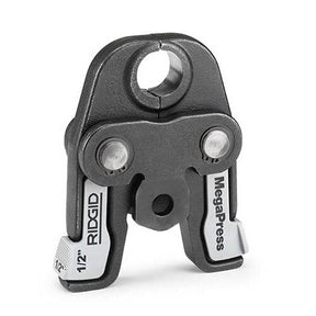 Sell your used Ridgid tools – Get cash for RIDGID 37958 MegaPress Jaw For Standard Press Tools, 1/2" at WeBuyTool.com