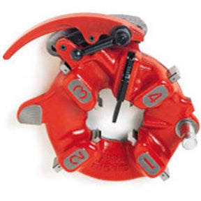 Sell your used Ridgid tools – Get cash for RIDGID 42052 500A Mono Die Head for Threader Quick Open RH 1/4 Pipe at WeBuyTool.com