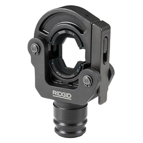 Sell your used Ridgid tools – Get cash for RIDGID 47753 LR60B RE6 Latching Round Crimp Head Only at WeBuyTool.com