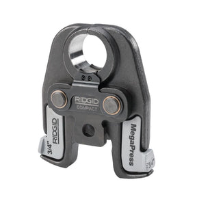 Sell your used Ridgid tools – Get cash for Ridgid 48438 3/4" MegaPress Compact Jaw at WeBuyTool.com