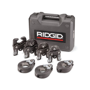 Sell your used Ridgid tools – Get cash for RIDGID 48553 1/2" to 2" MegaPress Kit at WeBuyTool.com