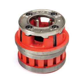 Sell your used Ridgid tools – Get cash for RIDGID 51882 12-R Die Head 2" High Speed for Plastic Coated Pipe NPT at WeBuyTool.com