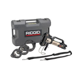 Sell your used Ridgid tools – Get cash for RIDGID 60638 2-1/2" To 4" Megapress Kit With Press Booster at WeBuyTool.com