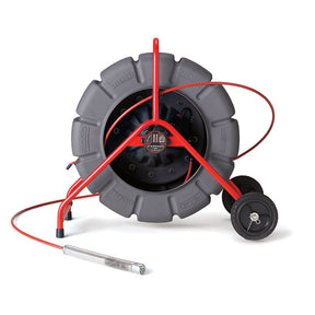Sell your used Ridgid tools – Get cash for RIDGID 63583 325' SeeSnake Standard 35mm SL TruSense Color Reel at WeBuyTool.com