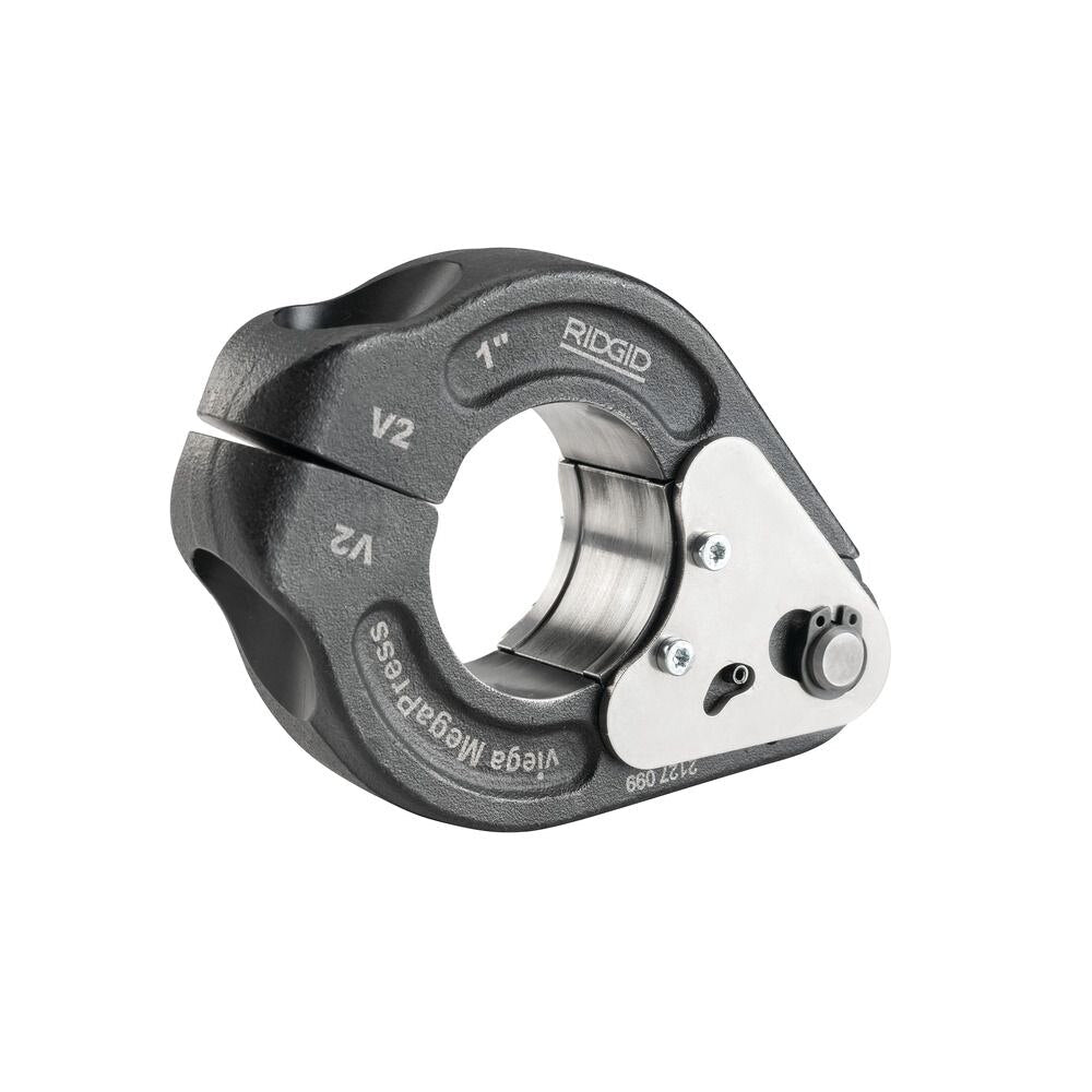 Sell your used Ridgid tools – Get cash for Ridgid 66133 MegaPress Ring - NW 1"" CPL-RTC at WeBuyTool.com