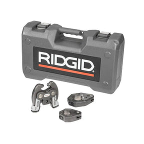 Sell your used Ridgid tools – Get cash for Ridgid 66988 MegaPress Kit, 1/2" - 3/4" Rings with C1 Actuator at WeBuyTool.com