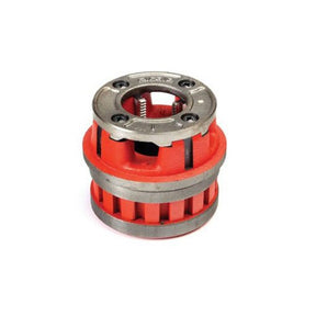Sell your used Ridgid tools – Get cash for RIDGID 68780 00-R High-Speed API Pipe Die Head, 3/4" NPT at WeBuyTool.com