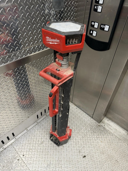Milwaukee 2130-20 M18 Trueview LED Stand Light (Copy) (Copy)